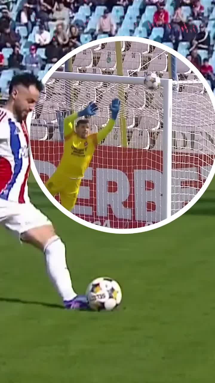 Direct în vinclu    FOTO.     Andrei Ciobanu,    GOLAZO  superb în primul meci al zilei din Liga 1