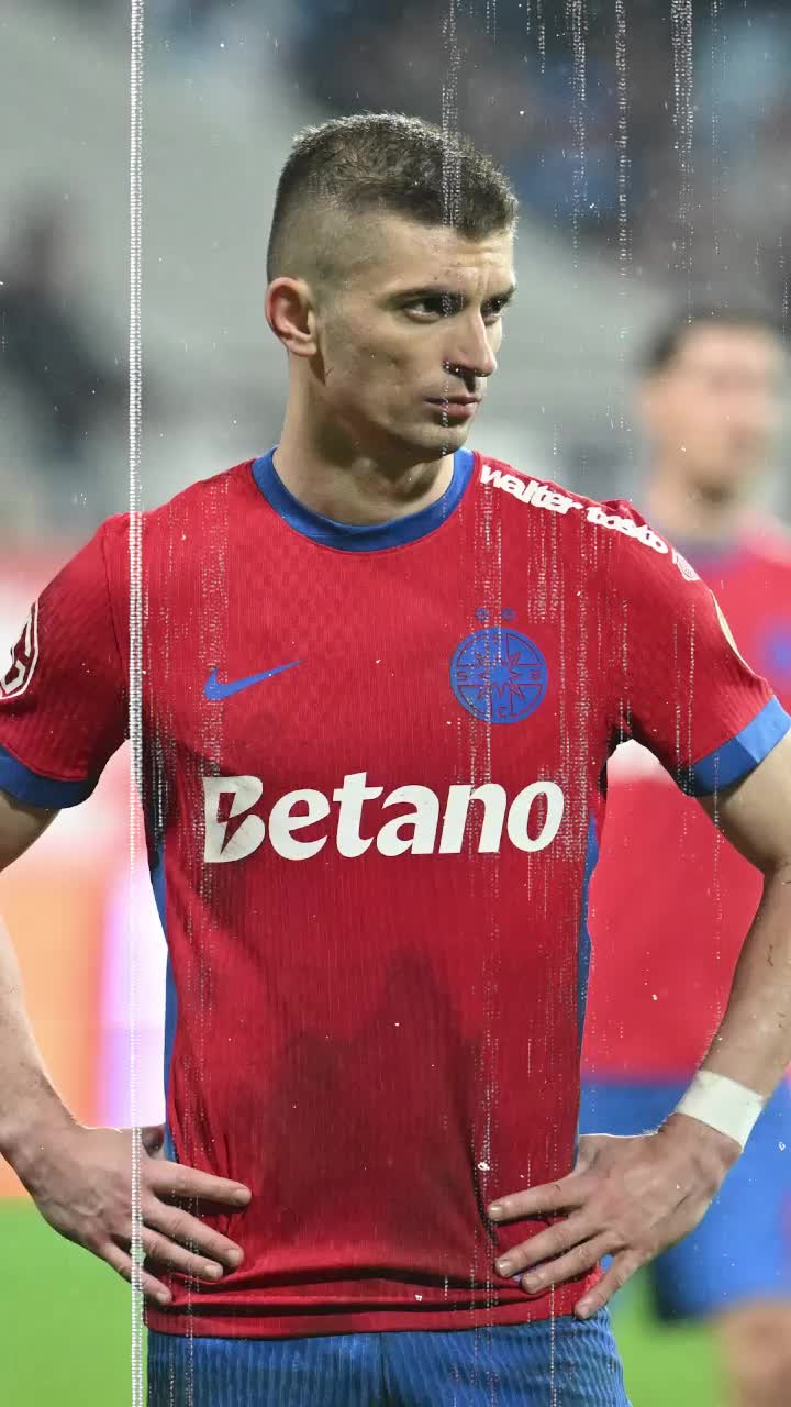 „Slabi, fără curaj”    Florin Tănase  nu înțelege ce se întâmplă la FCSB: „Am pățit asta de foarte multe ori”