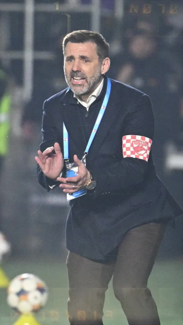 „Atunci vor veni și rezultatele”    Zeljko Kopic  a anunțat când va începe Dinamo să câștige: „Asta am așteptat”