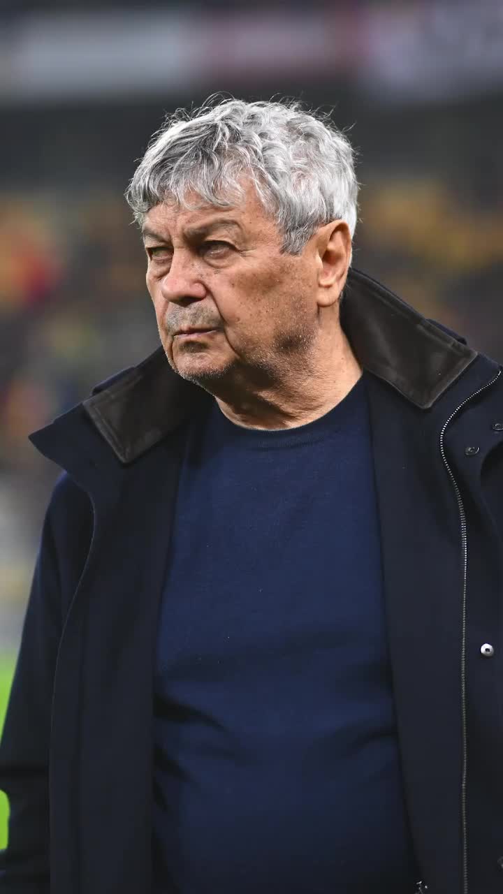 Starea lui Lucescu s-a &icirc;nrăutățit! Fostul selecționer  a fost mutat la Terapie Intensivă &icirc;n cursul nopții + ultimele detalii de la spital