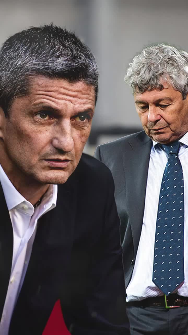 Răzvan Lucescu vine acasă    Antrenorul lui PAOK a fost chemat de urgență,  azi, la București, după ce starea tatălui s-a agravat