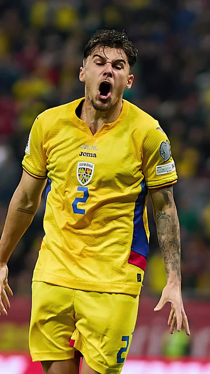 De ce Rațiu e slab la națională?   Cosmin Contra explică   jocul modest  al fundașului: „Nu trebuie să-i luăm gâtul”