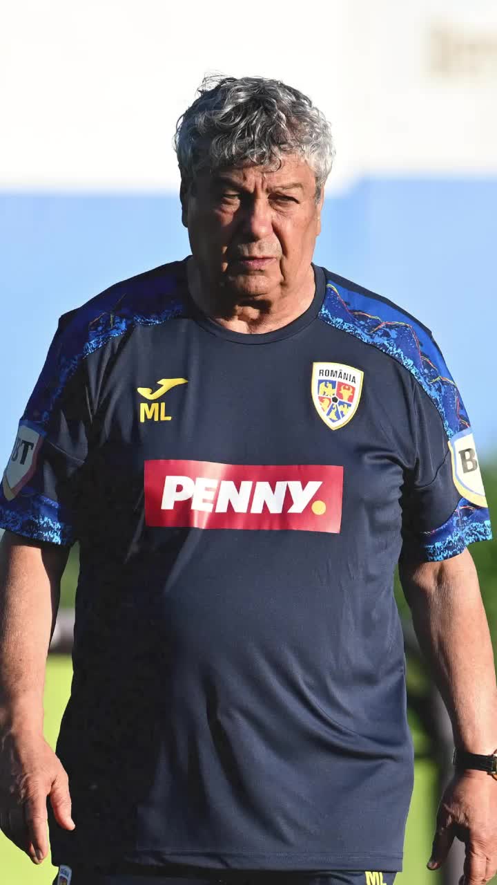 „Luptați, domnule Lucescu!”    Mesajul transmis de FRF  după ce starea de sănătate a fostului selecționer s-a agravat