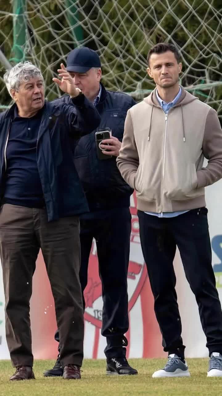 „Asta înseamnă dinamovism”  Andrei Nicolescu, mesaj pentru Mircea Lucescu: „Am văzut la el   lucruri care au devenit rare  în lumea actuală”