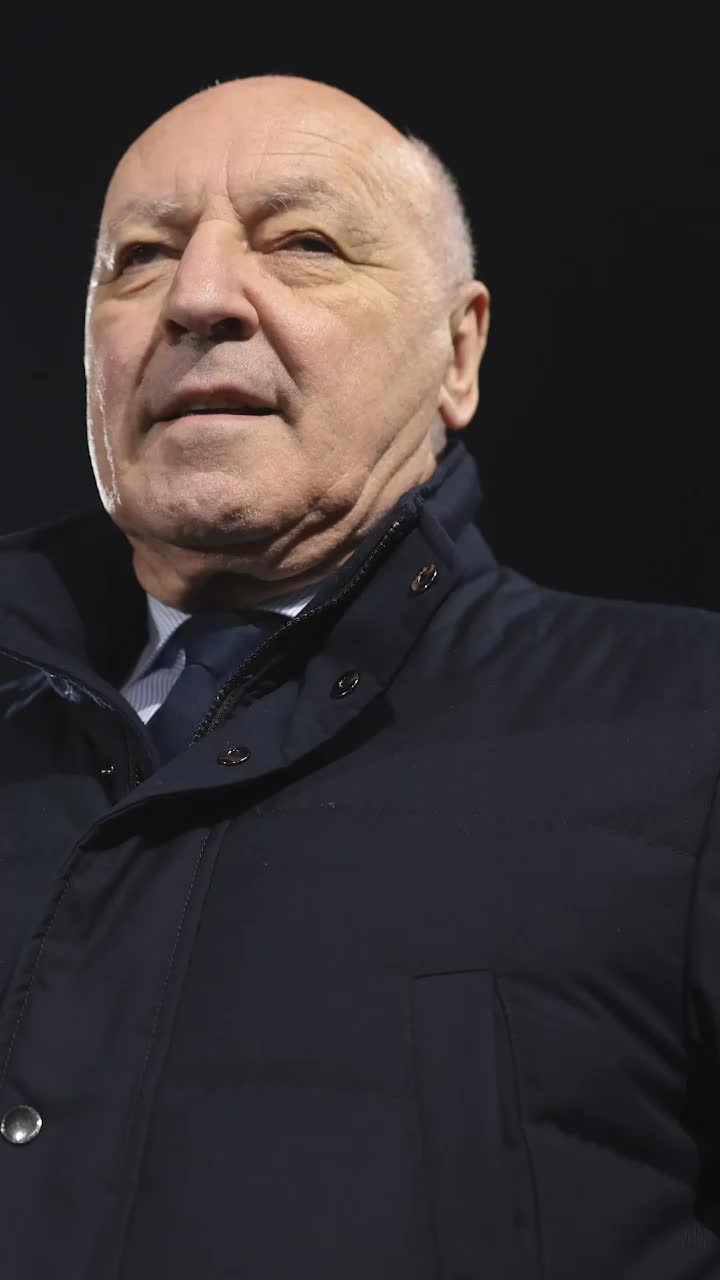 „E rușinos!”  Președintele lui Inter reacționează după ce lui   Bastoni   i s-a cerut să părăsească Italia + Ce spune Marotta despre oferta de la Barcelona