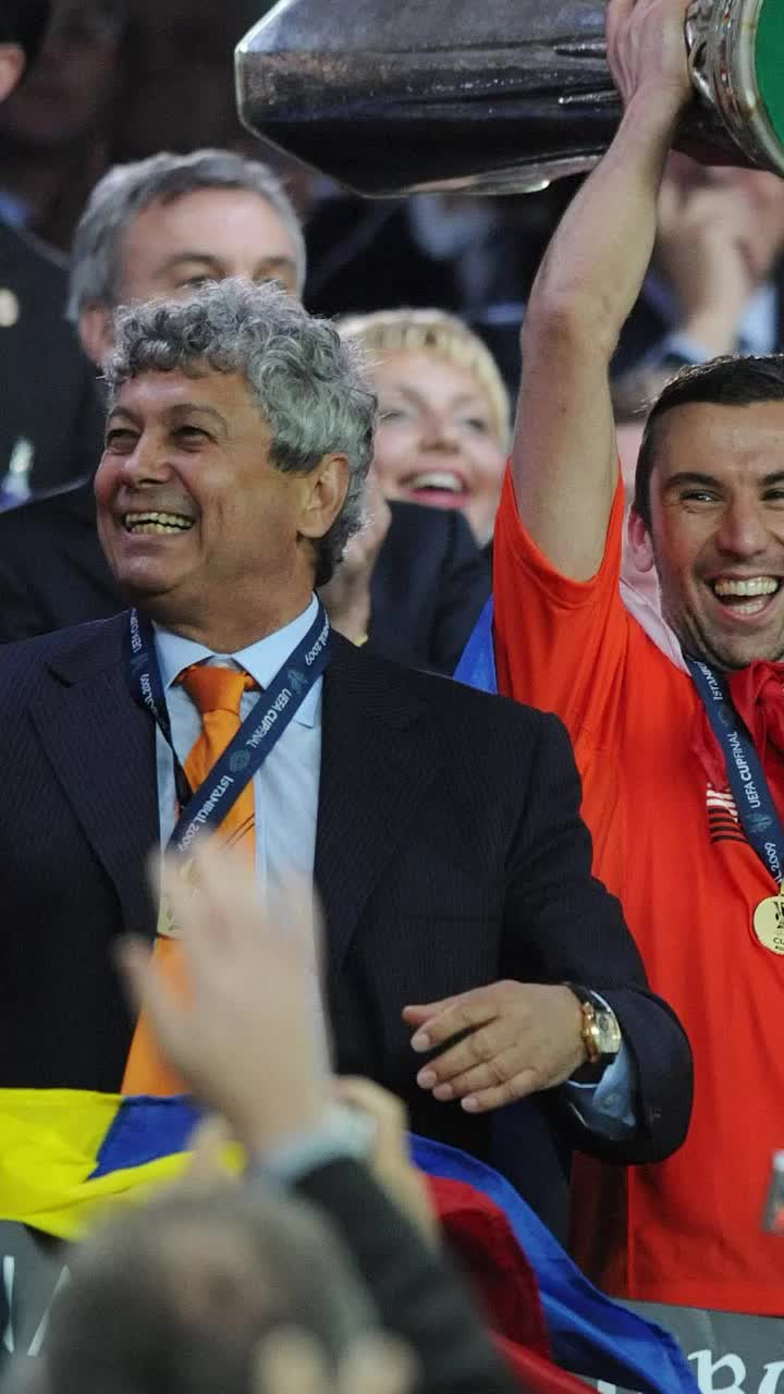 „Era bine când am vorbit cu el”  Reacția lui Srna, 12 ani jucătorul lui Lucescu.   A oftat, dar a evidențiat ceva