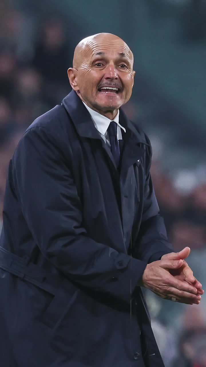  &nbsp;&bdquo;Dacă noi nu ne protejăm talentele...&rdquo; Spalletti vrea să salveze naționala! Regula hulită din Rom&acirc;nia, propusă &icirc;n Italia. Cu o mică modificare