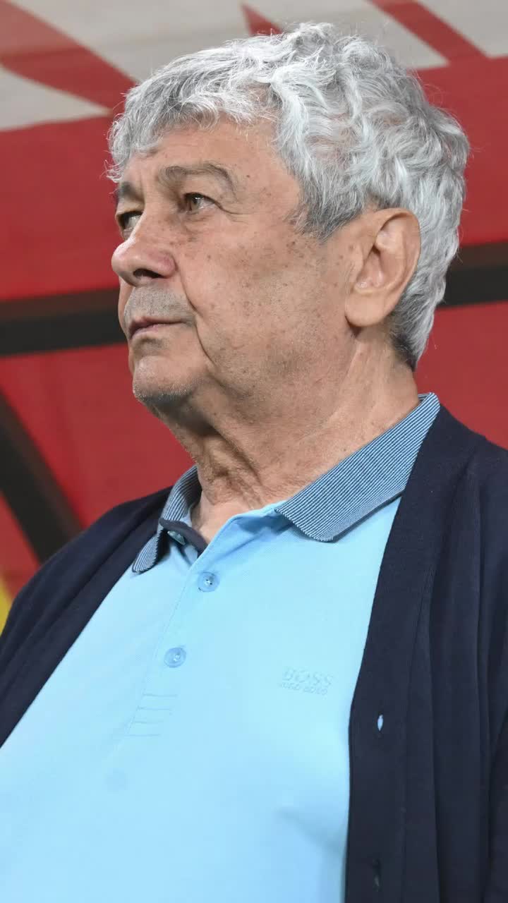 „Multiple AVC-uri”  Informații despre   starea lui Mircea Lucescu.  Comunicat emis de Spitalul Universitar