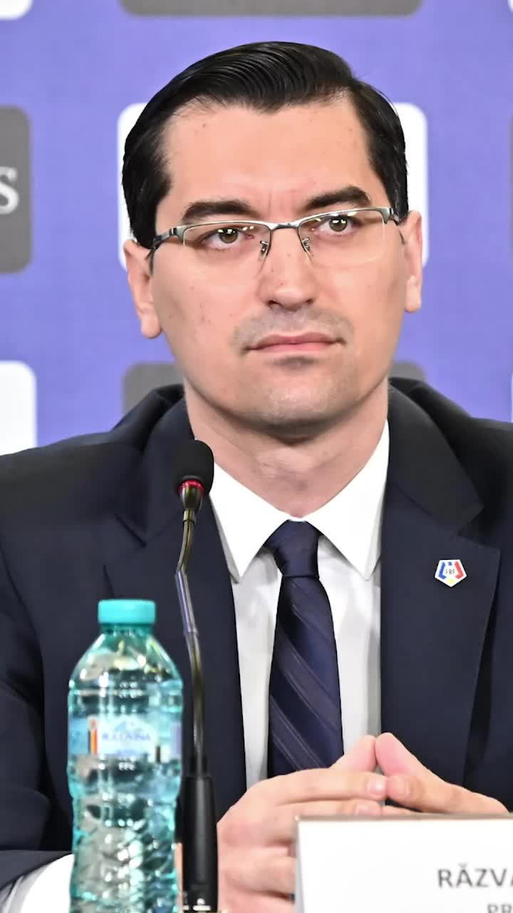 Venirea lui Hagi se amână  FRF a anunțat primele măsuri după   decesul lui Mircea Lucescu:  „O zi neagră pentru România”