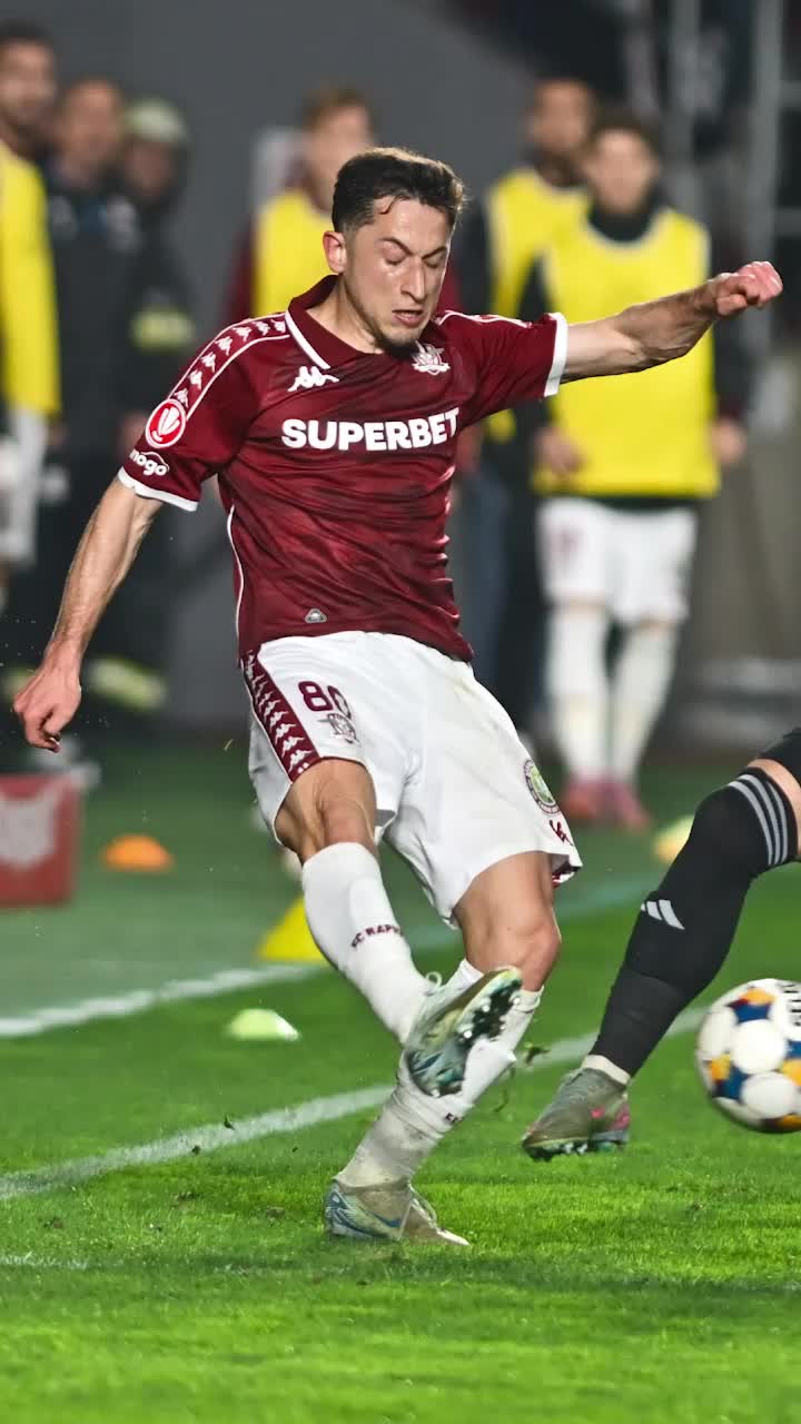 „Nu știu ce poate face Gâlcă”  Fostul golgheter de la Rapid   îi pune la zid pe jucători:  „Ieșiți din formă în plin sezon”