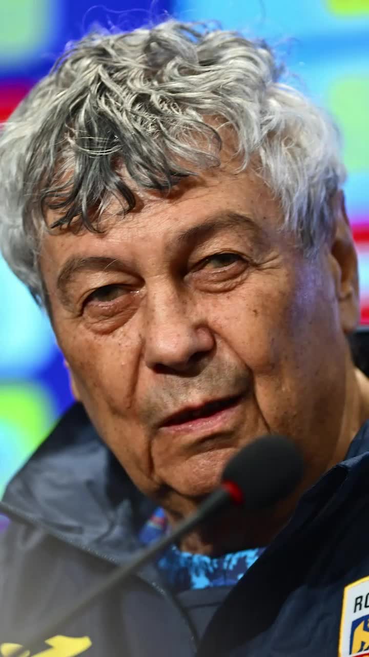 „Nu era înțeles”  Răzvan Lucescu și   marea problemă trăită de Il Luce  la națională: „Nu putea să-și educe jucătorii”