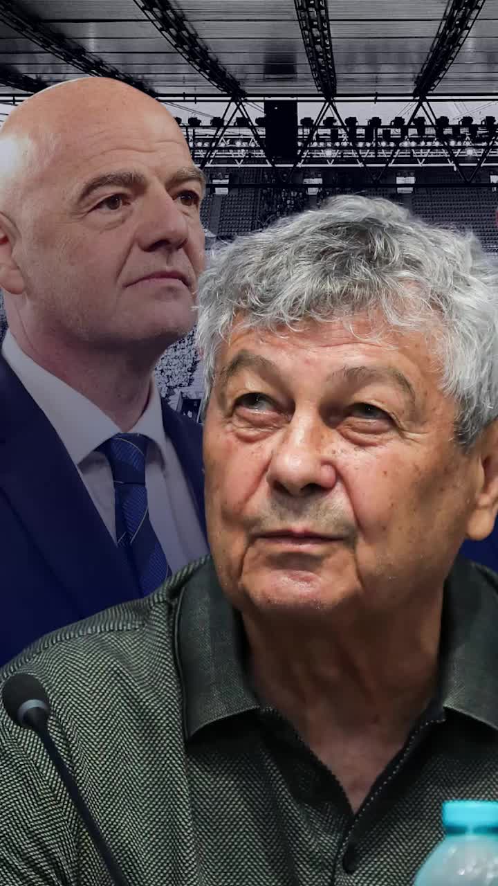 „Unul dintre adevărații creatori ai jocului”    UEFA și FIFA, emoționant,  după dispariția lui Mircea Lucescu