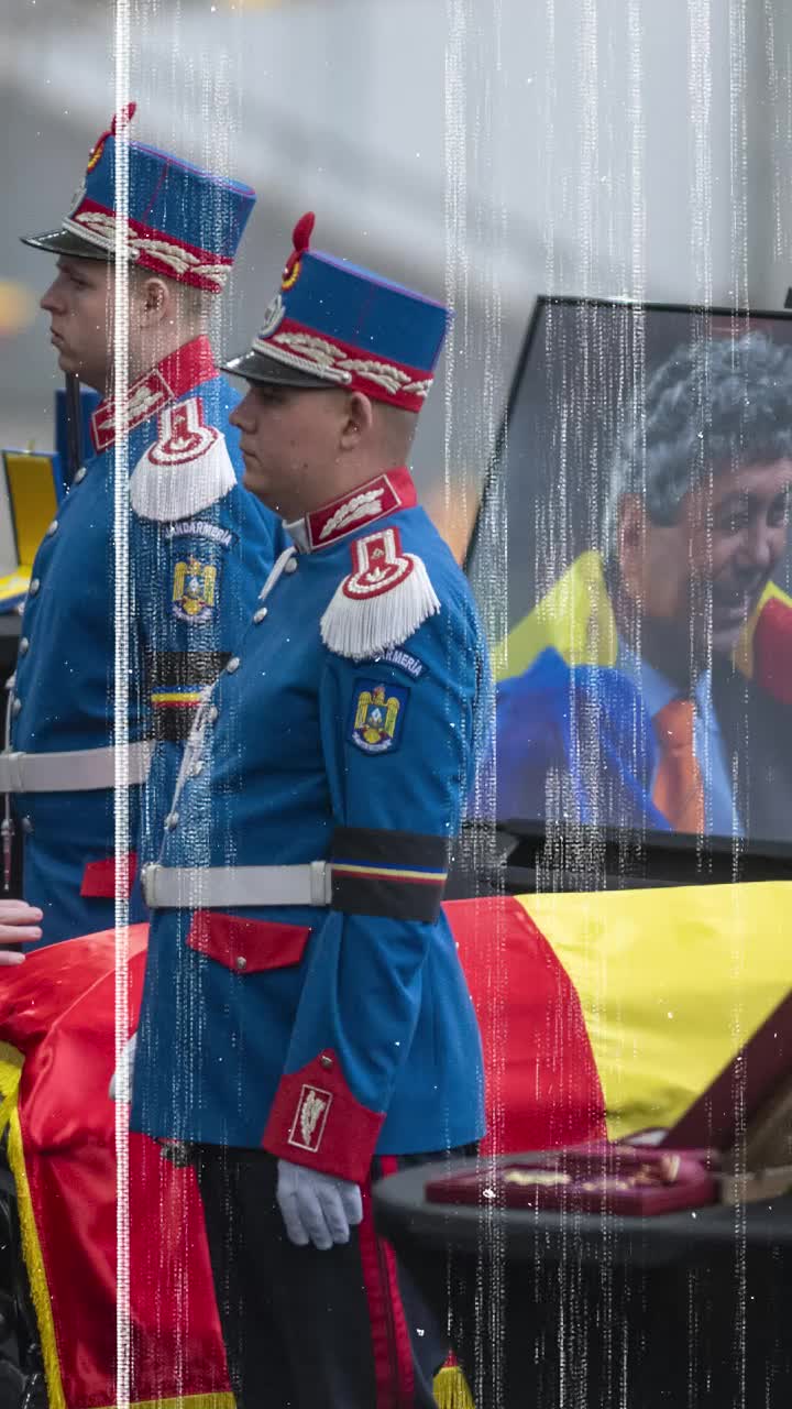 Ce grad a avut Lucescu la Dinamo  Legendarul antrenor va fi înmormântat cu   onoruri militare