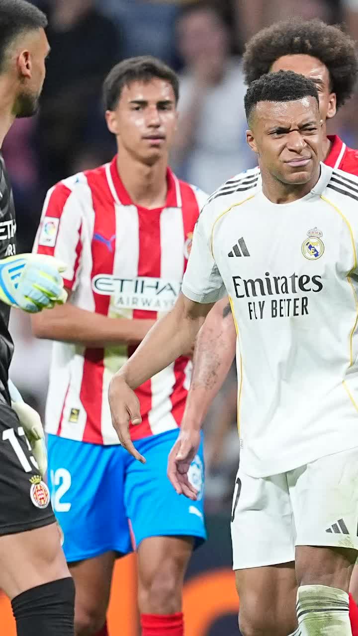 Real - Girona, egal pentru Barcelona   Formația lui Arbeloa   gafează din nou  în La Liga, iar catalanii pot lua un avans serios pentru titlu