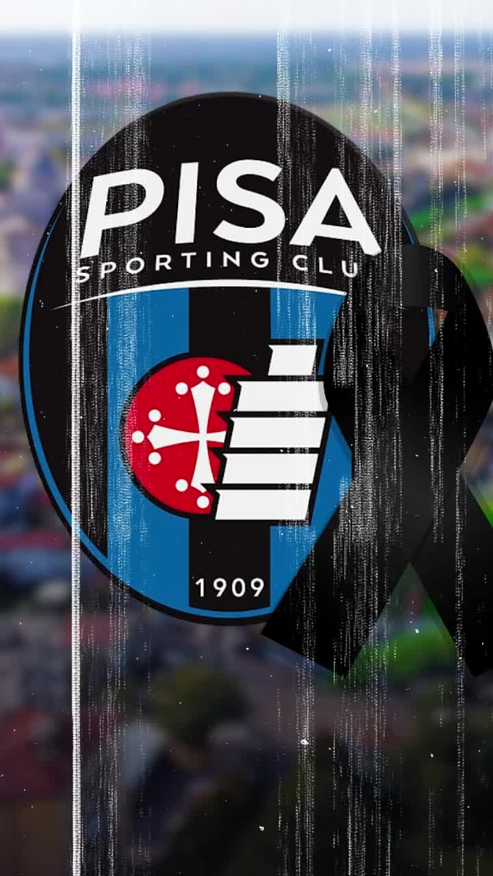 Omagiu pentru Il Luce     Pisa îl va comemora  pe legendarul antrenor, la partida cu AS Roma