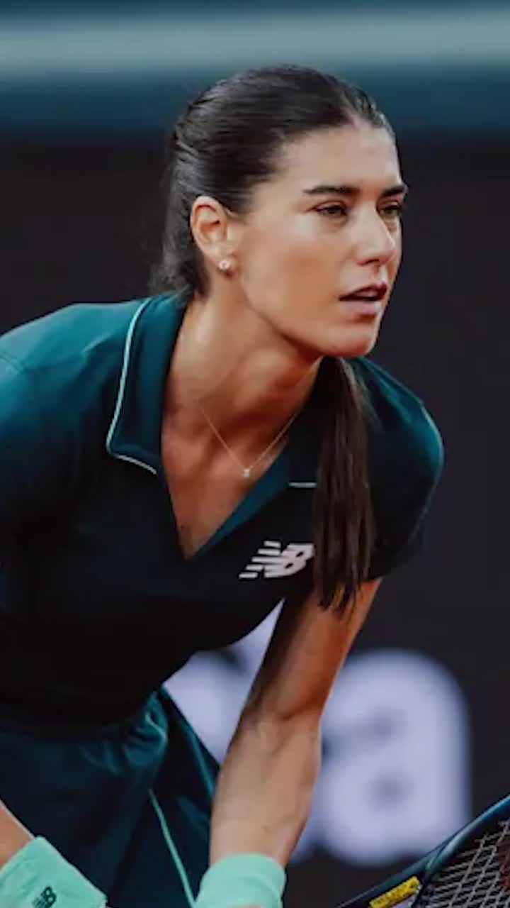 Sorana, în finală   Cîrstea despre perechea ei de dublu, după calificarea în ultimul act de la Linz: „Îmi spune mereu unde să mă deplasez și   o ascult”