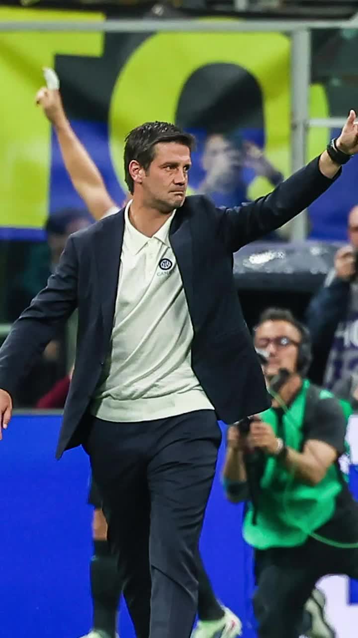 „În asta constă adevărata forță”  Cristi Chivu, dezvăluiri înainte de   meciul cu Como:  „Nu vorbesc prea mult despre mine”