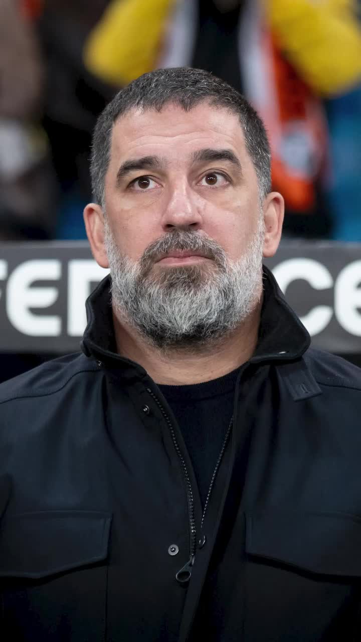 „Asta am învățat de la ucraineni”  Arda Turan, marcat de ce trăiește la Shakhtar: „Nu trebuie să vă vorbesc limba   ca să vă simt”