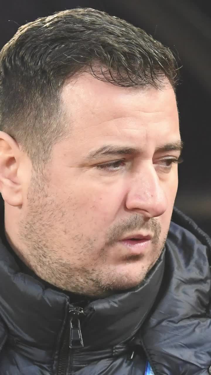 Ianis Zicu, out de la Farul   Clubul constănțean   a confirmat despărțirea  de antrenor » Surpriză! Cine i-a luat locul