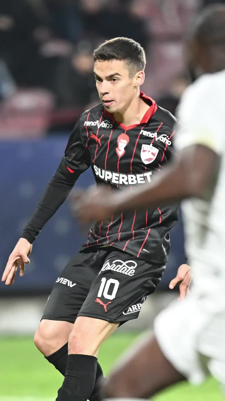 „N-am cum să-l înțeleg pe Cîrjan!”   Ionel Dănciulescu, lecții pentru căpitanul lui Dinamo. I-a spus   ce trebuia să facă în Gruia