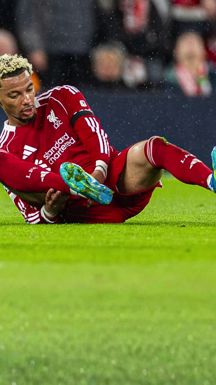 Sfârșit de vis în lacrimi  Diagnostic dur confirmat pentru vedeta din Premier League:   Nu mai joacă în 2026. Adio, Mondial!