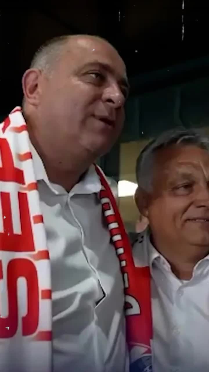 „Nu domnul Orban dă bani la Sepsi”    Laszlo Dioszegi,  reacție după alegerile din Ungaria: „Le-am spus şi jucătorilor”