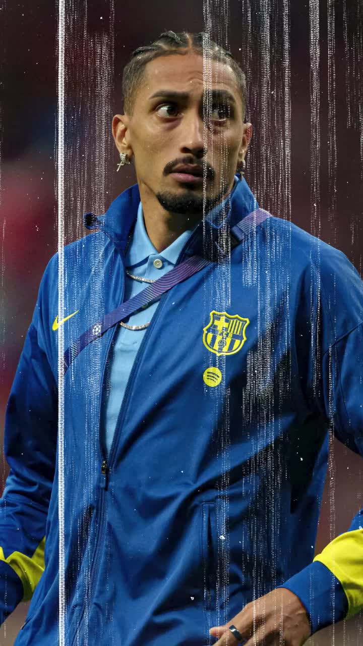 „Un meci furat!”  Raphinha lansează   acuzații grave,  după ce Barcelona a fost eliminată: „Vreau să înțeleg teama arbitrului”