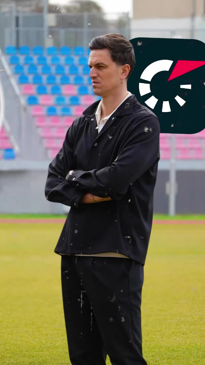 I-a verificat cartonașele pe Flashscore  Florin Gardoș, după ce Chindia a avut pe bancă   un jucător suspendat:  „Nu apărea cu patru galbene”