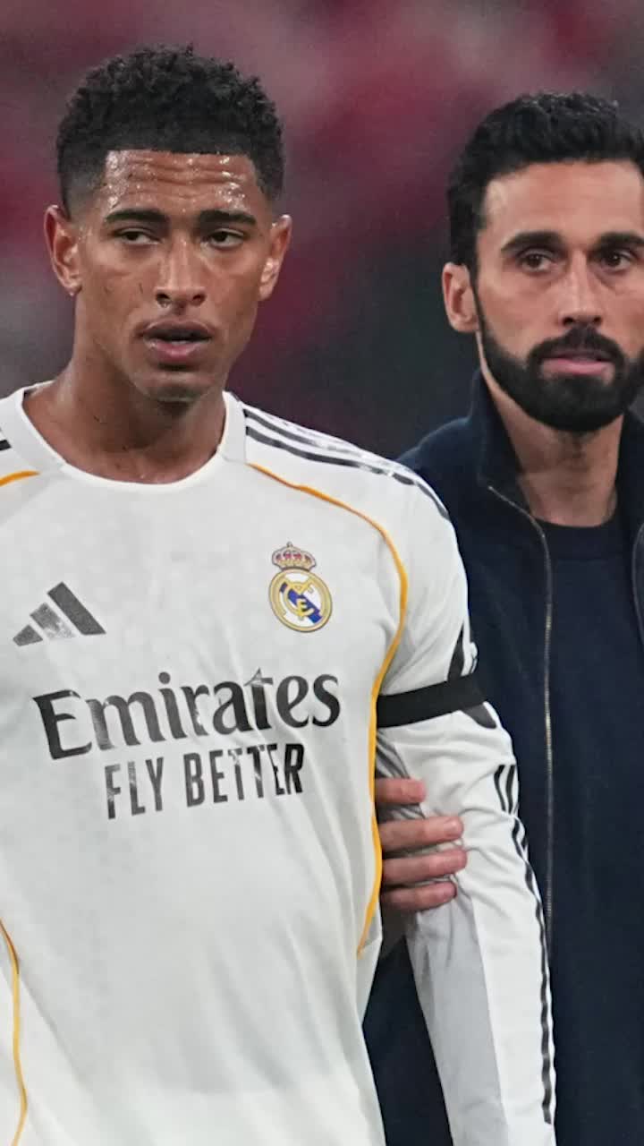 „Abuz de autoritate”  Slavko Vincic, pus la zid de Arbeloa după   eliminarea  lui Camavinga » Reacția specialiștilor