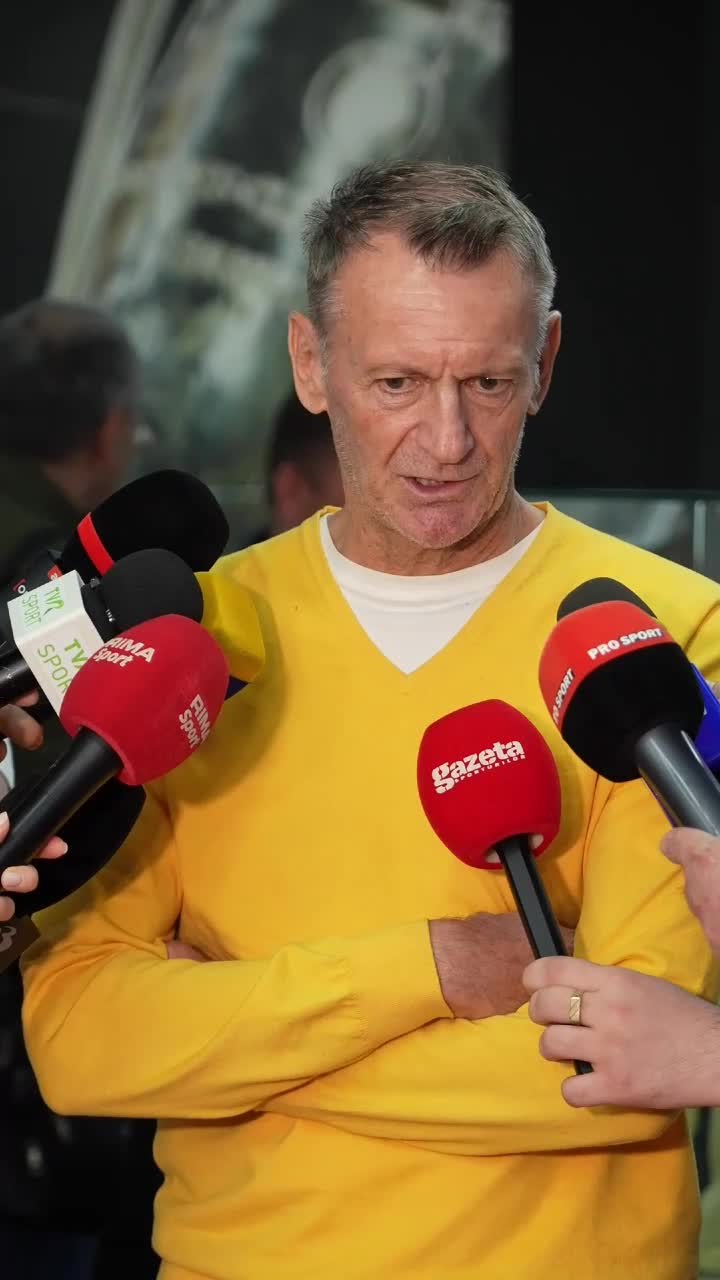 „Și-a câștigat acest drept”    Gică Craioveanu  crede cu tărie în Gică Hagi la națională: „A reușit cu Farul, de ce n-ar reuși și aici?” 