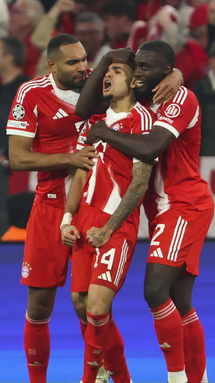 Liga Campionilor     Bayern a eliminat-o pe Real Madrid,  după un meci formidabil! » Arsenal a trecut de Sporting și e în semifinalele Champions League