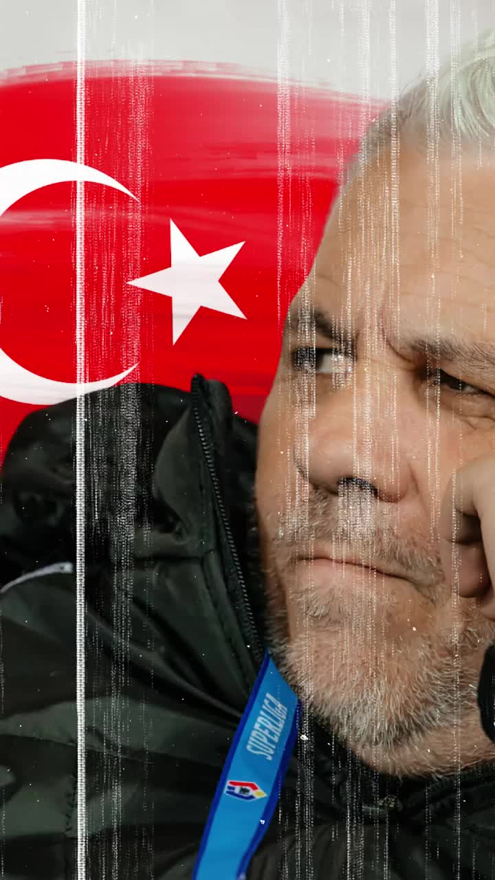 Șumudică, înapoi în Turcia?  Ce club îl are pe listă + reacția tehnicianului.   A fost scandal uriaș