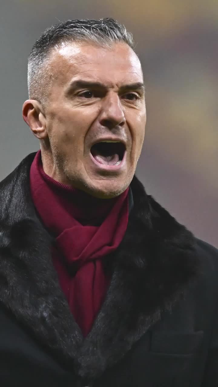 „Avem nevoie de el”   Iuliu Mureșan   îl apără pe Daniel Pancu  în disputa cu Varga: „Trebuie să fim înțelegători” + Ce spune despre Dan Petrescu