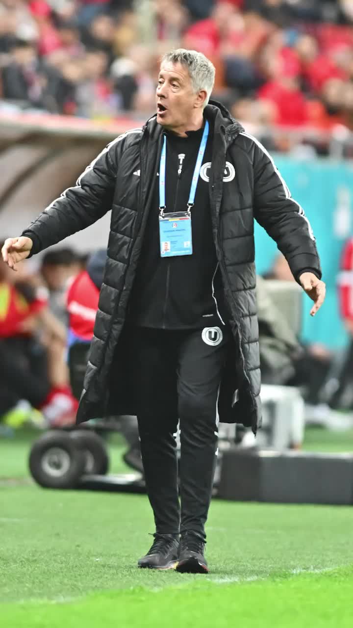 „Nu facem o tragedie”     Cristiano Bergodi  nu este afectat de înfrângerea suferită de U Cluj cu Dinamo: „Un meci mai puțin reușit”