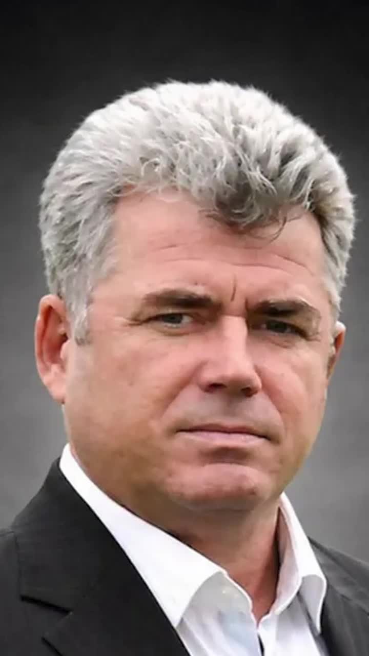 Marian Lumînare a murit  Șeful AMFB, răpus de o   boală incurabilă  la aproape 61 de ani » Reacția FRF