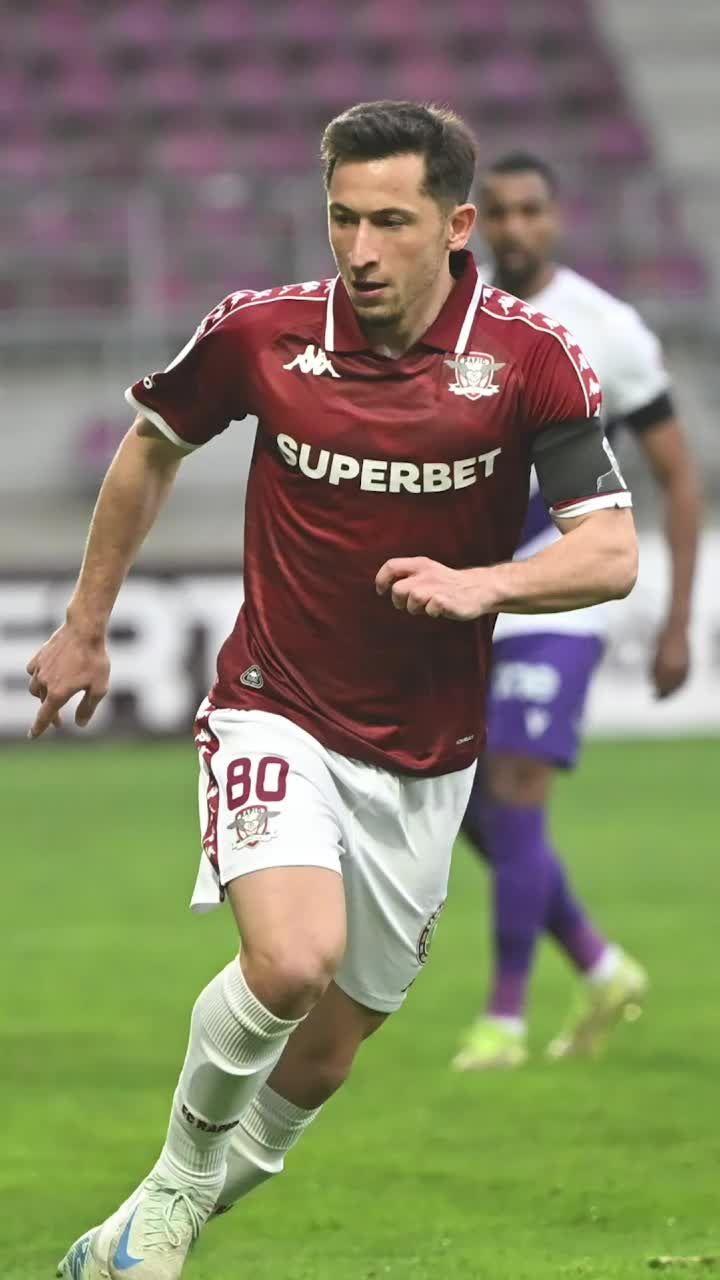 Dilema Moruțan  Săpunaru, bulversat de mutarea făcută de   Rapid:   „Ești amator să aduci un fotbalist și să nu știi unde să-l pui”