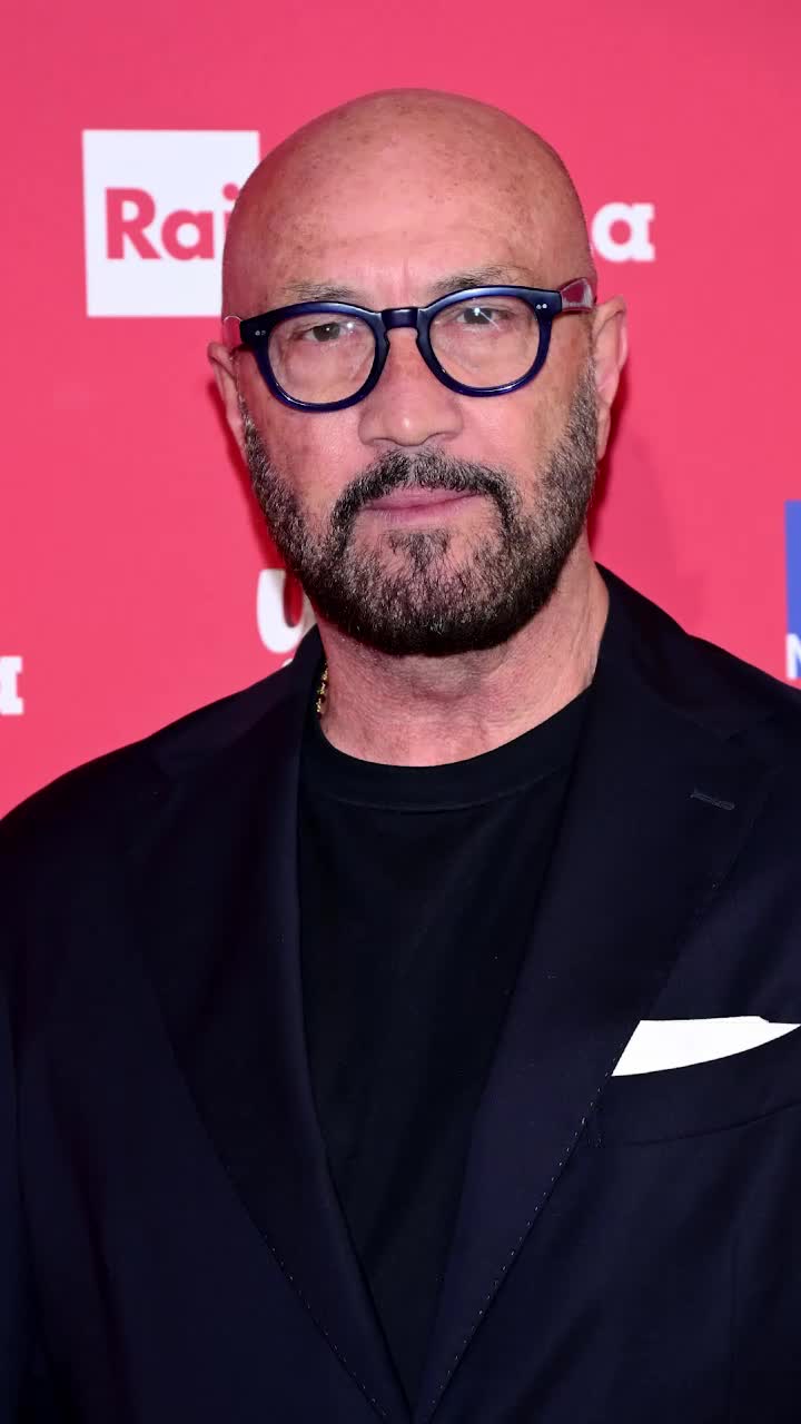 „Poți să o spui și în română?”    VIDEO.    Cristi Chivu l-a provocat pe Walter Zenga  și a stârnit râsetele invitaților din emisiune