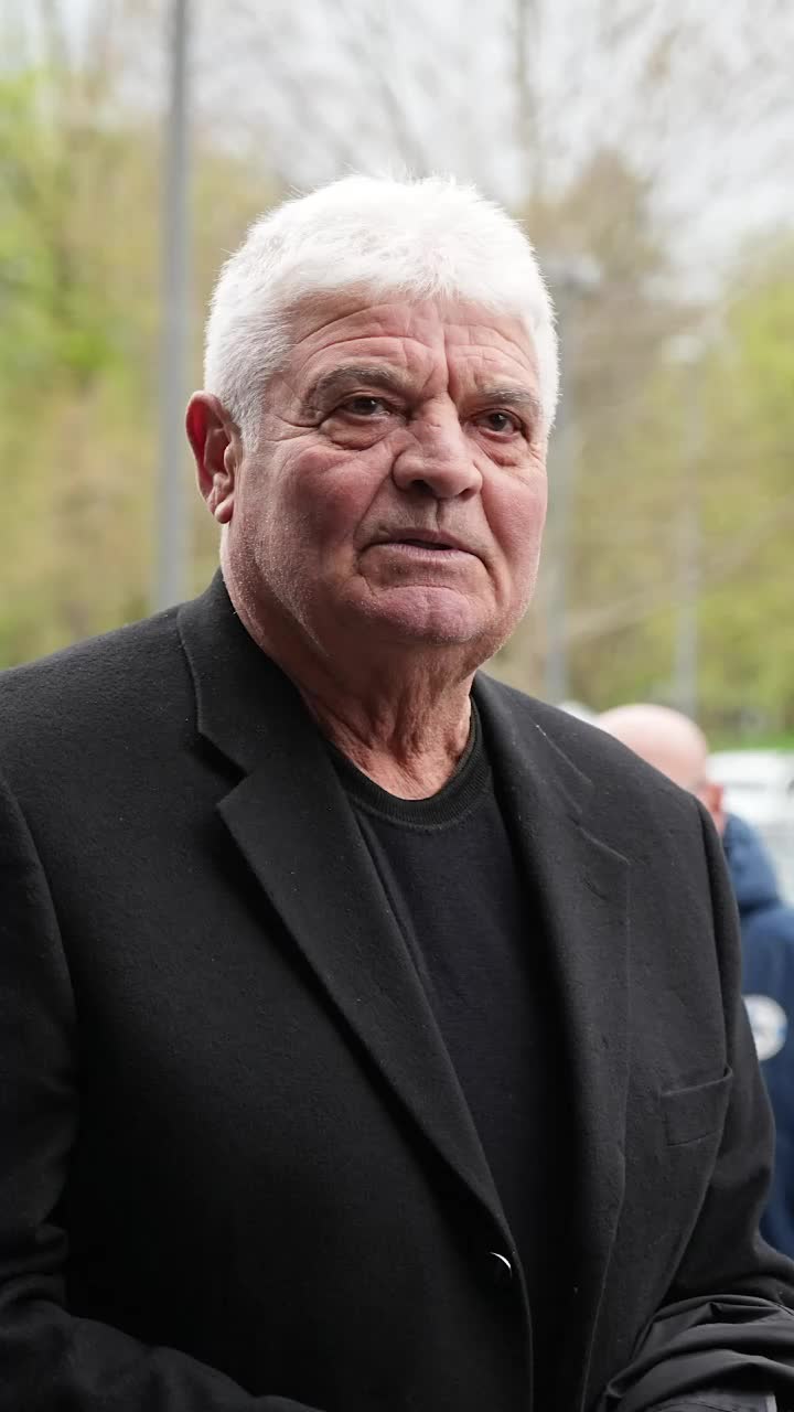 Ioan Andone, categoric  Prima reacție când a aflat că noul stadion Dinamo   îi va purta numele lui Mircea Lucescu