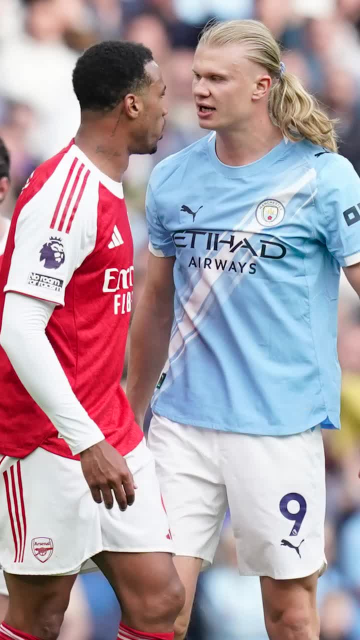 Continuă criza la Arsenal  Manchester City câștigă derby-ul sezonului în Premier League și devine   favorită la titlu!  Donnarumma s-a făcut de râs