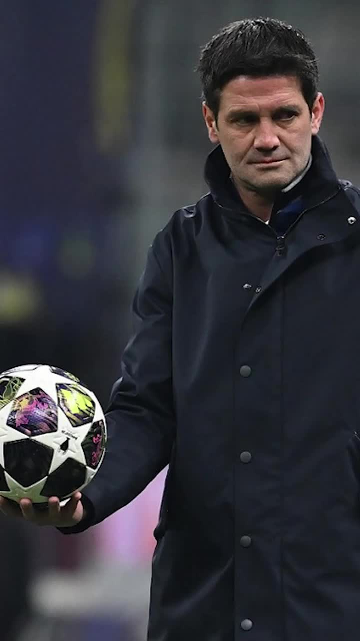 Chivu, criticat în Italia  Tehnicianul lui Inter,   pus la zid  de un fost internațional: „Nu e nevoie să faci pe victima, ca Mourinho”