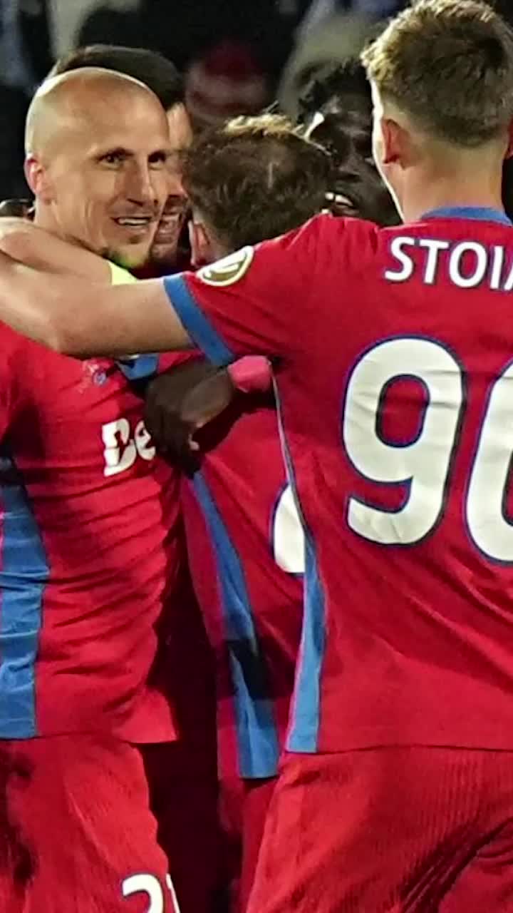 „Nu există recunoștință”     Vlad Chiricheș,  după ce a auzit ce a spus Becali: „Nu mă retrag. Poate să mă dea afară”