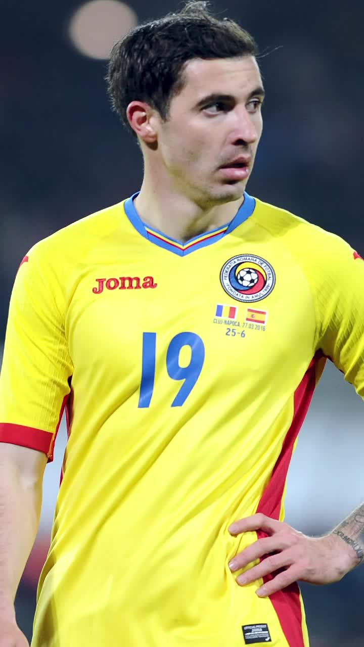 Armstrong, la un pas de bătaie  Conflict într-un restaurant din București între   Bogdan Stancu și scoțianul de la Dinamo:  „Nu știu ce avea, poate era nervos”