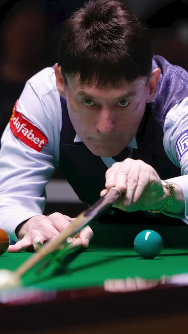 „Mizez pe Ronnie O’Sullivan!”  Unul dintre   cei mai mari jucători de snooker  din lume analizează, pentru   GOLAZO.ro  , Campionatul Mondial din 2026