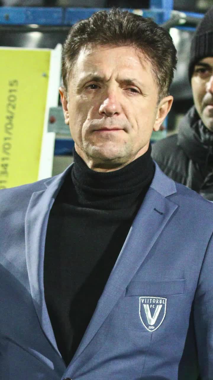 „Probabil asta a fost”     Ce nu a înțeles  Gică Popescu din prezentarea lui Hagi la națională + Cum comentează alegerea „Regelui”