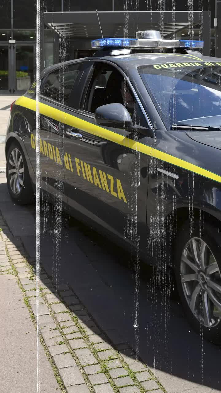 Rețea de escorte, distrusă!  Lovitură dată de procurorii italieni unei organizații criminale.  Mulți   fotbaliști din Serie A pe lista clienților