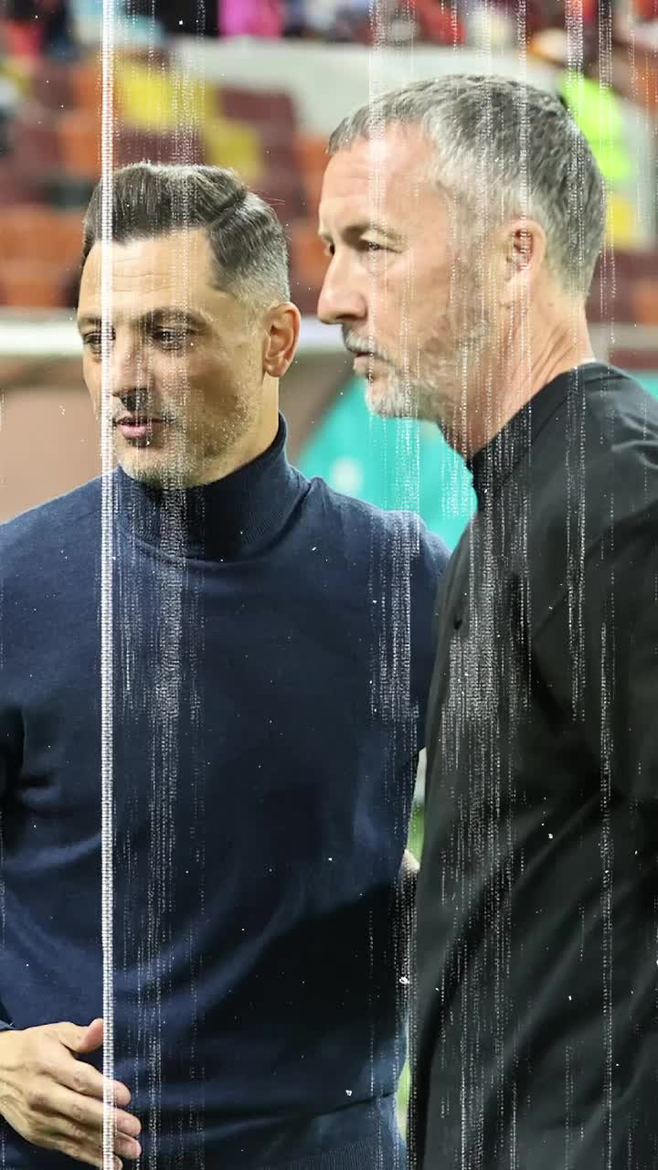  &bdquo;N-a zis nimic tot drumul&rdquo; Ultimele ore petrecute de Mirel Rădoi la FCSB: &bdquo;Am vorbit despre deplasarea la Csikszereda&rdquo;
