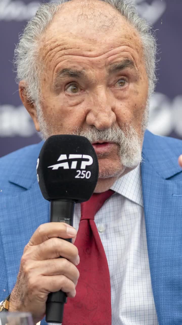 Previziunea sumbră făcută de Țiriac  Omul de afaceri prezintă scenariul „complet negativist”:   „Jumătate din locurile de muncă dispar!”