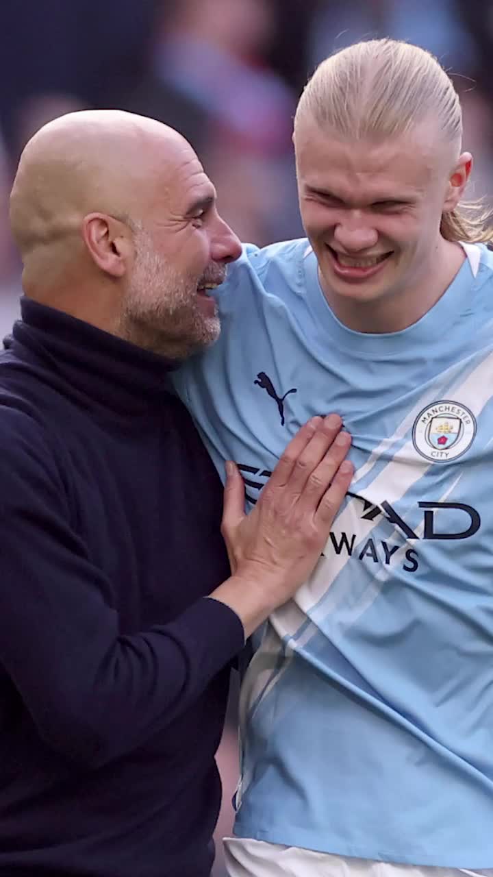 „Oamenii spun prostii”    Guardiola a răspuns  criticilor privind modul în care jucătorii săi s-au bucurat după meciul cu Arsenal: „Asta le-am spus” 