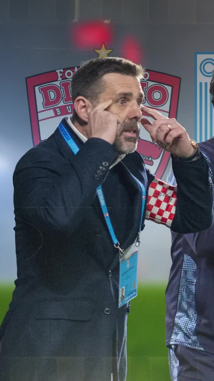 Dinamo - U Craiova    LIVE de la ora 20:30,  în semifinalele Cupei României » Astăzi află cine va înfrunta U Cluj în finală