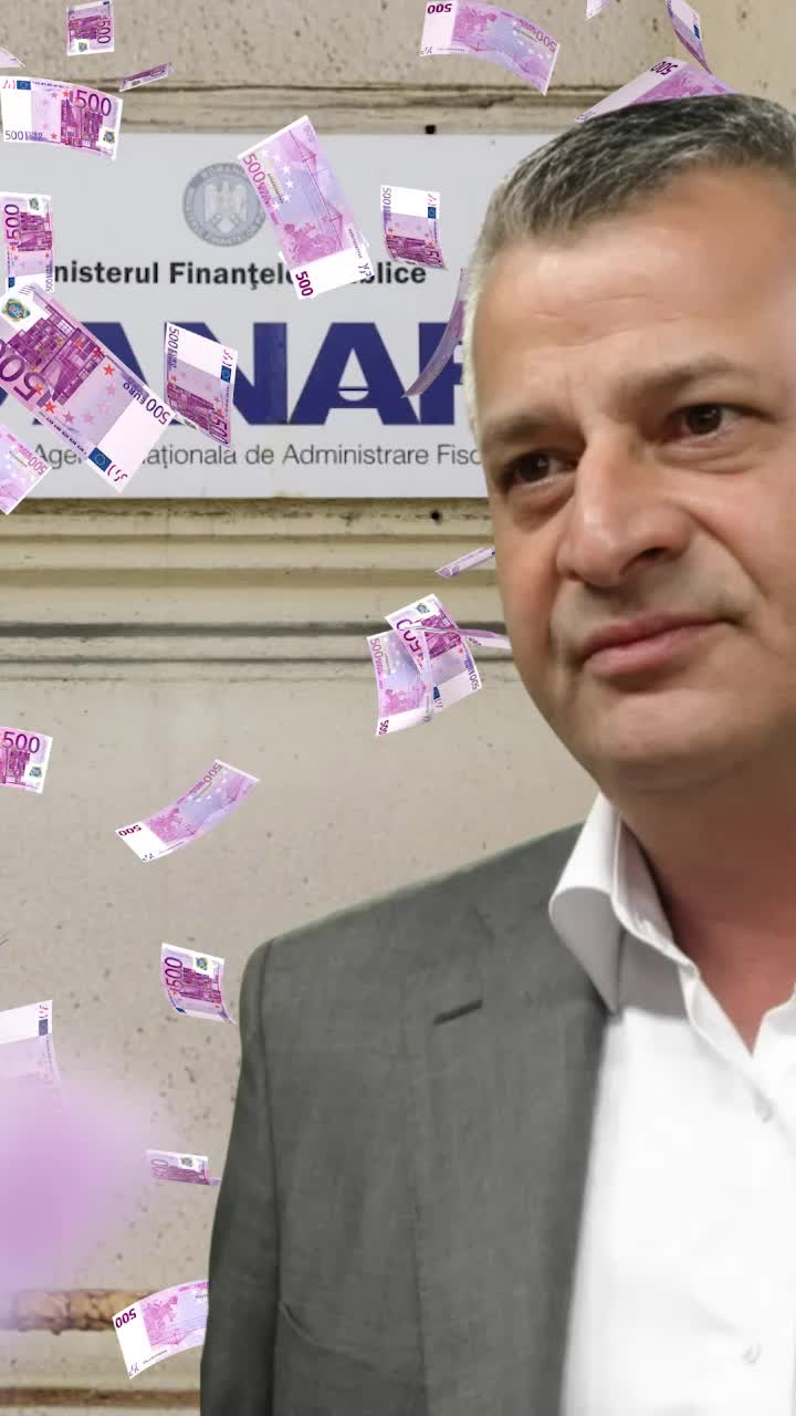 Situație critică la CFR Cluj  Ardelenii riscă să intre în insolvență dacă nu achită   datorie către ANAF  în 24 de ore! Reacția lui Varga